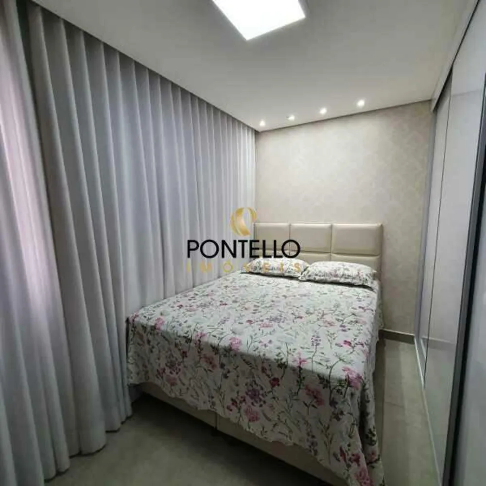 Cobertura, 2 quartos, 102 m² - Foto 9