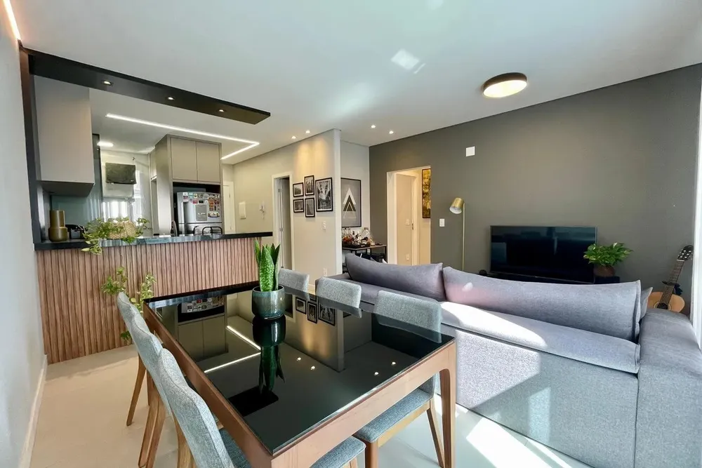 Apartamento, 2 quartos, 72 m² - Foto 2