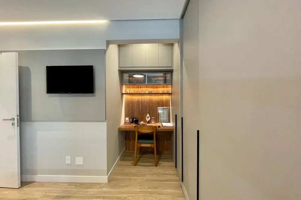 Apartamento, 2 quartos, 72 m² - Foto 5