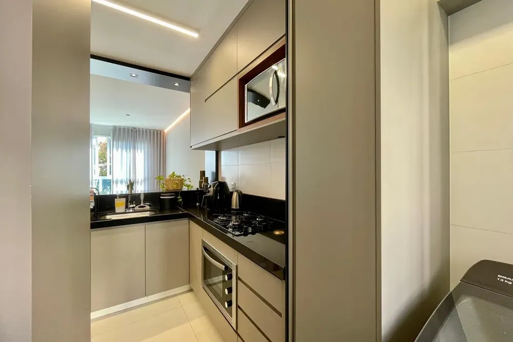 Apartamento, 2 quartos, 72 m² - Foto 12