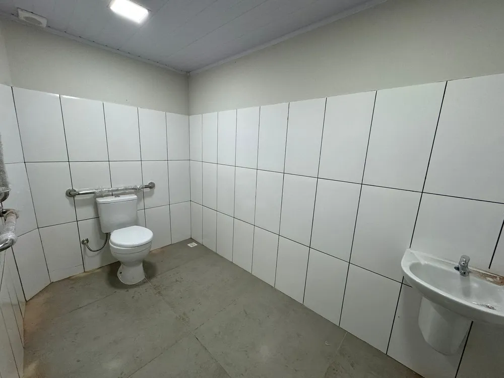 Loja-Salão, 20 m² - Foto 9
