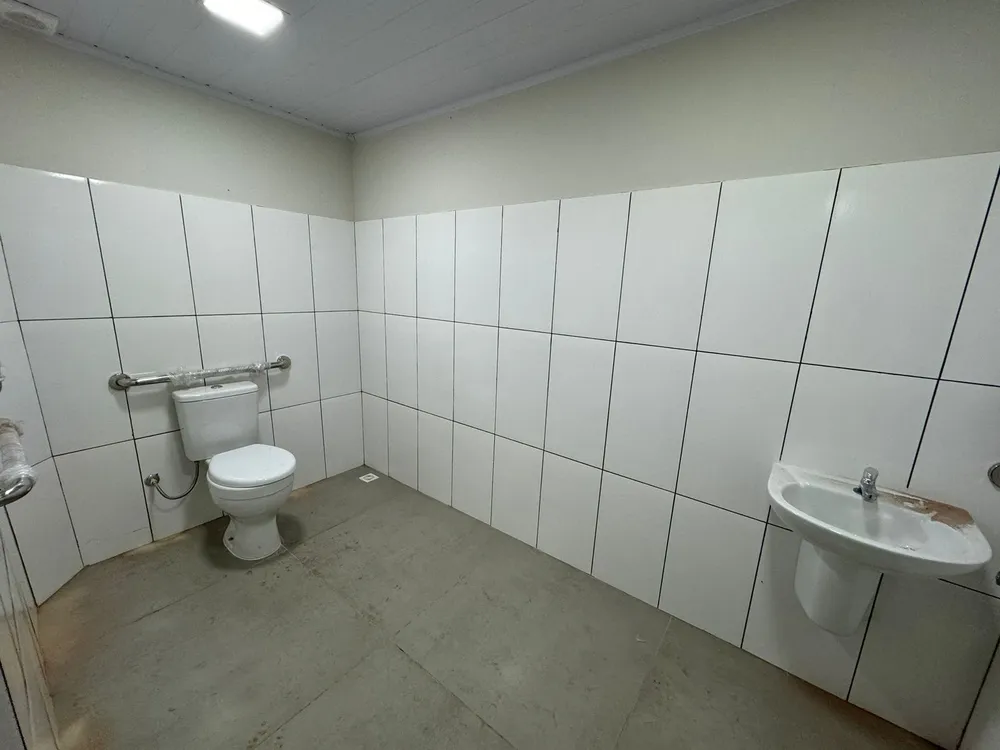 Loja-Salão, 20 m² - Foto 10