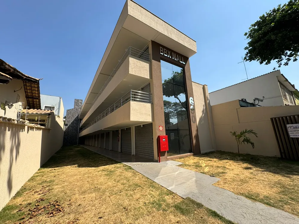Loja-Salão, 20 m² - Foto 12
