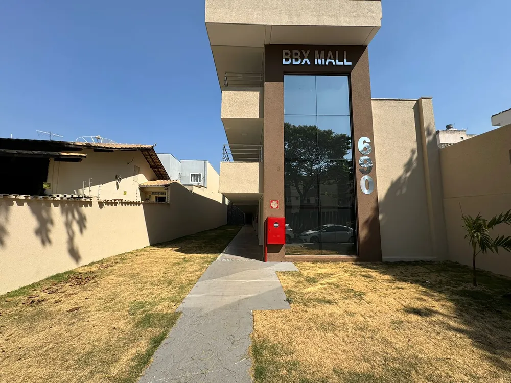 Loja-Salão, 20 m² - Foto 11