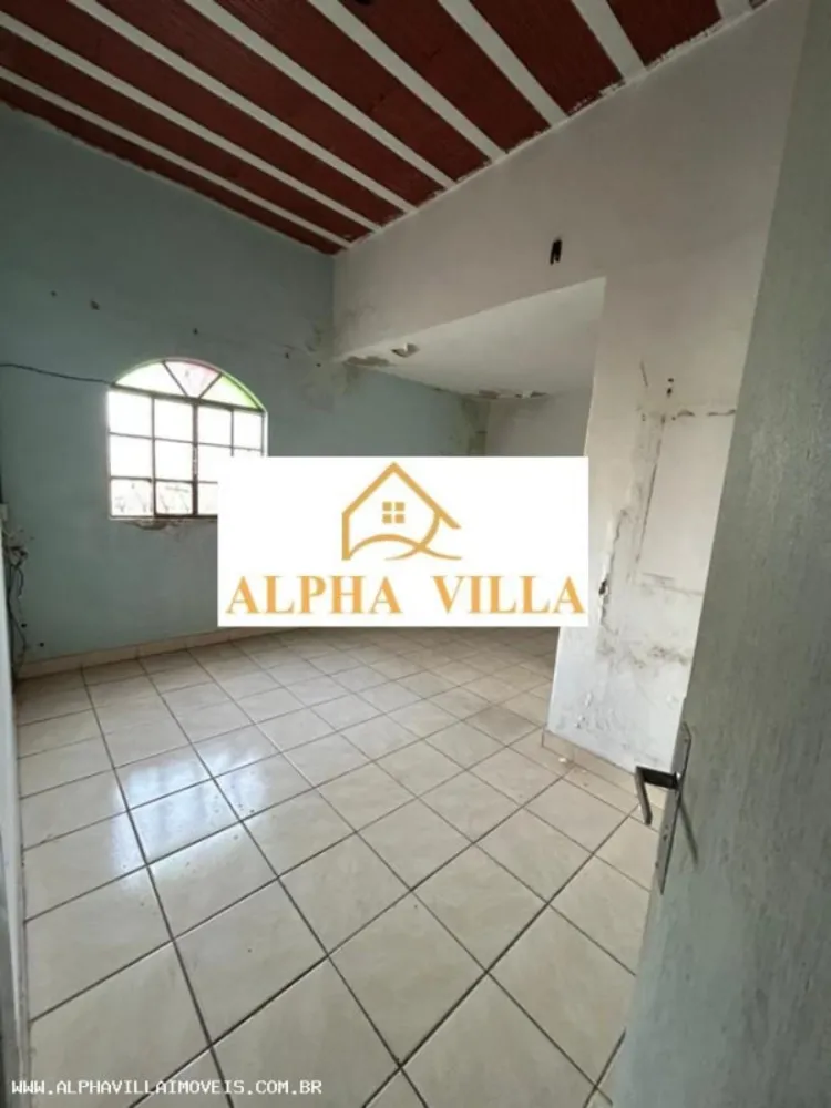 Casa, 5 quartos - Foto 10
