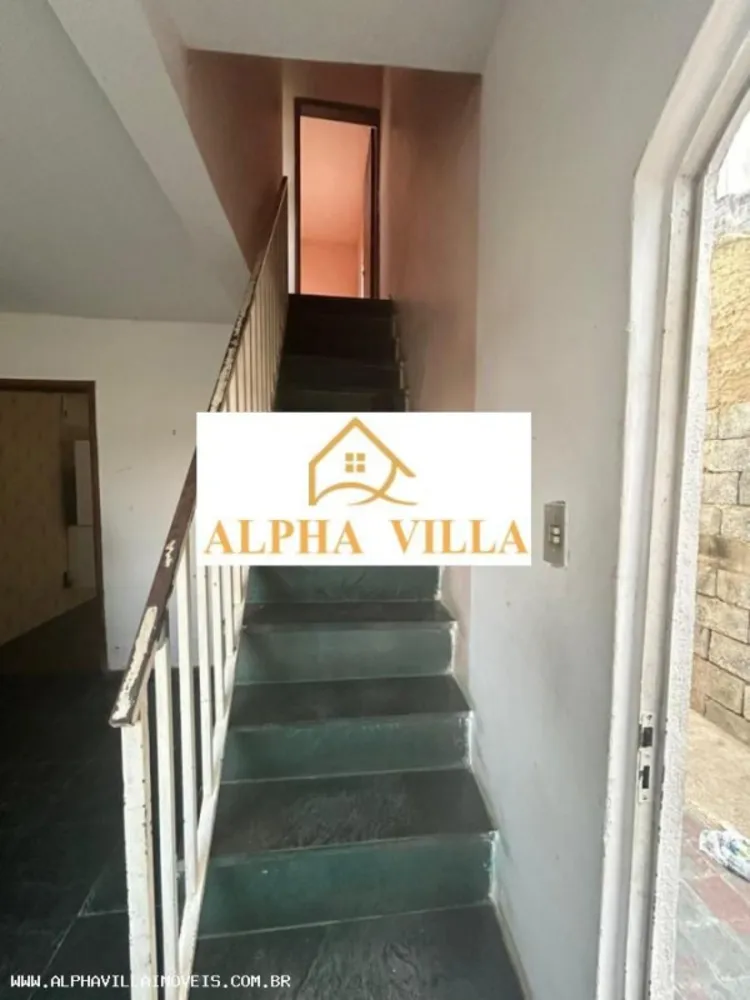 Casa, 5 quartos - Foto 4