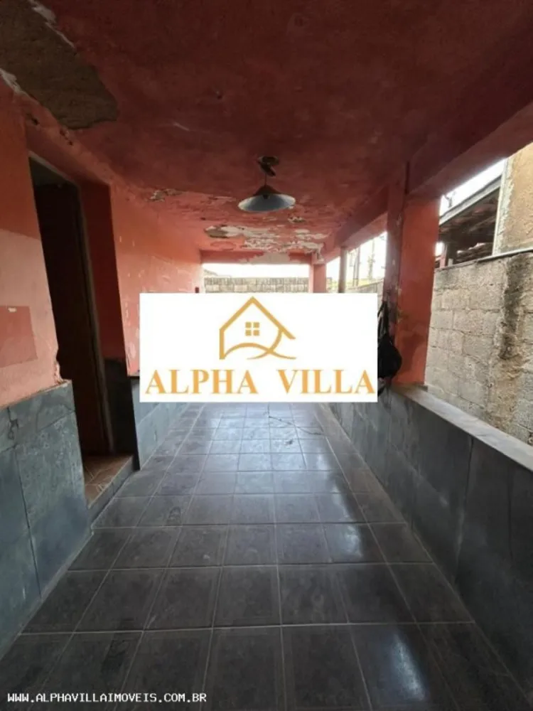 Casa, 5 quartos - Foto 1