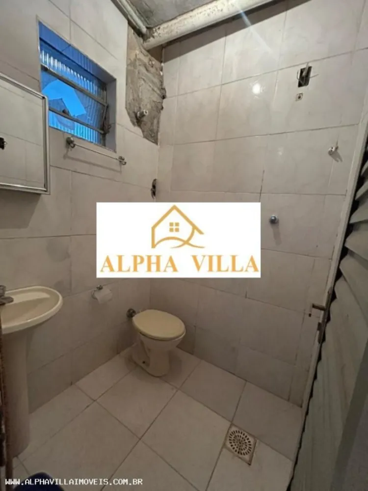 Casa, 5 quartos - Foto 2