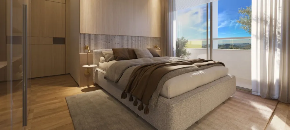 Apartamento, 2 quartos, 83 m² - Foto 3