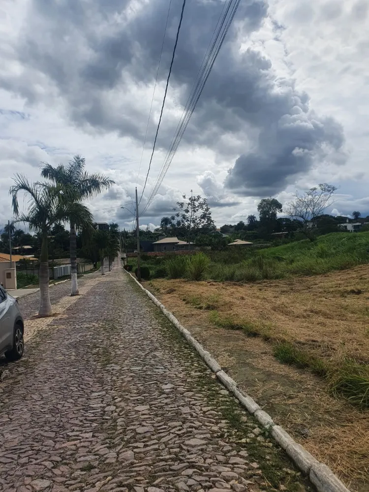 Terreno, 1962 m² - Foto 1