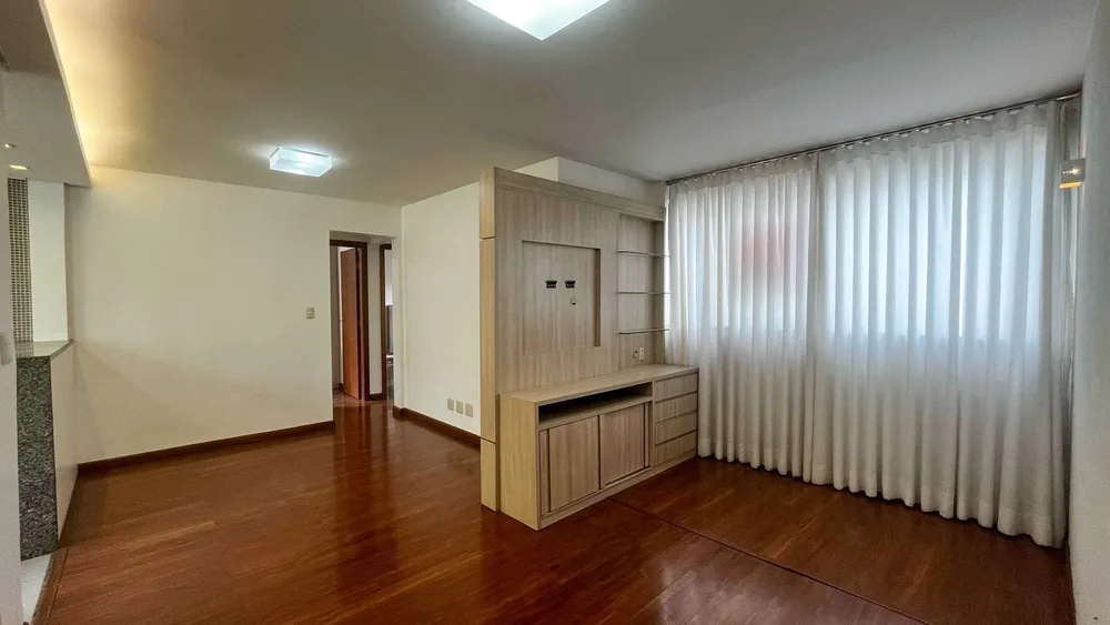 Apartamento, 3 quartos, 85 m² - Foto 2
