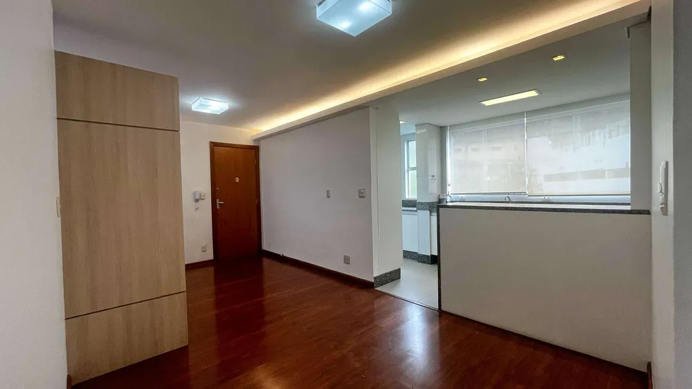 Apartamento, 3 quartos, 85 m² - Foto 1