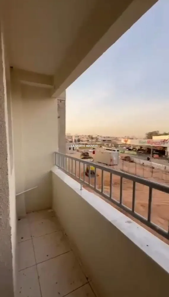 Apartamento, 3 quartos, 67 m² - Foto 7