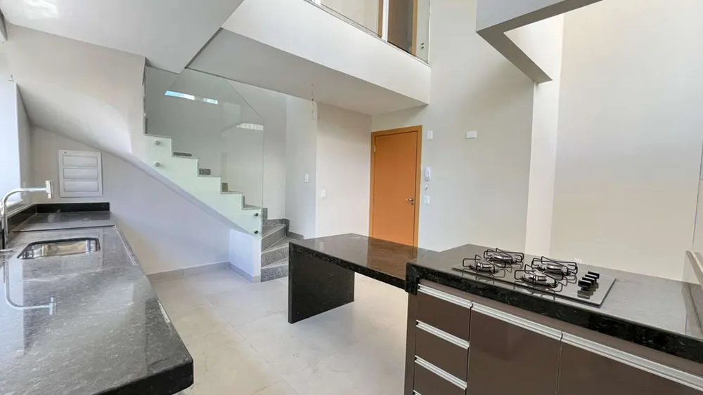 Cobertura, 2 quartos, 67 m² - Foto 1