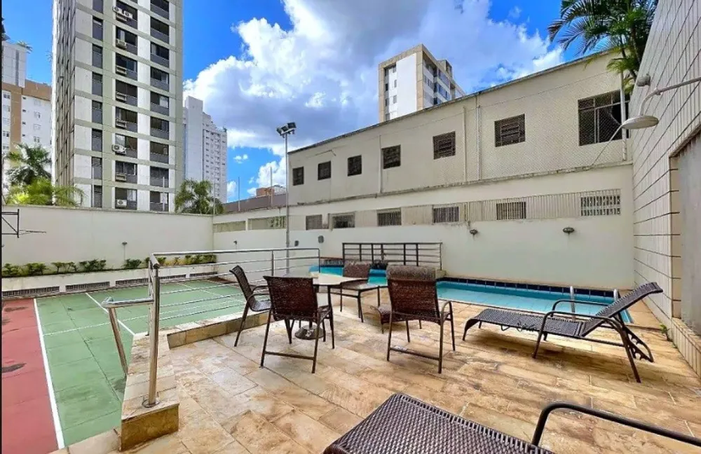 Apartamento, 3 quartos, 115 m² - Foto 8