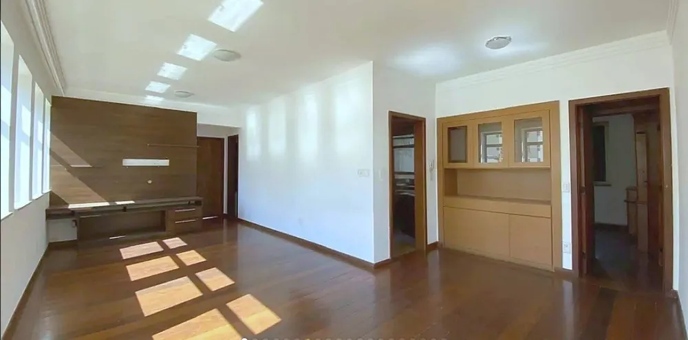 Apartamento, 3 quartos, 115 m² - Foto 1