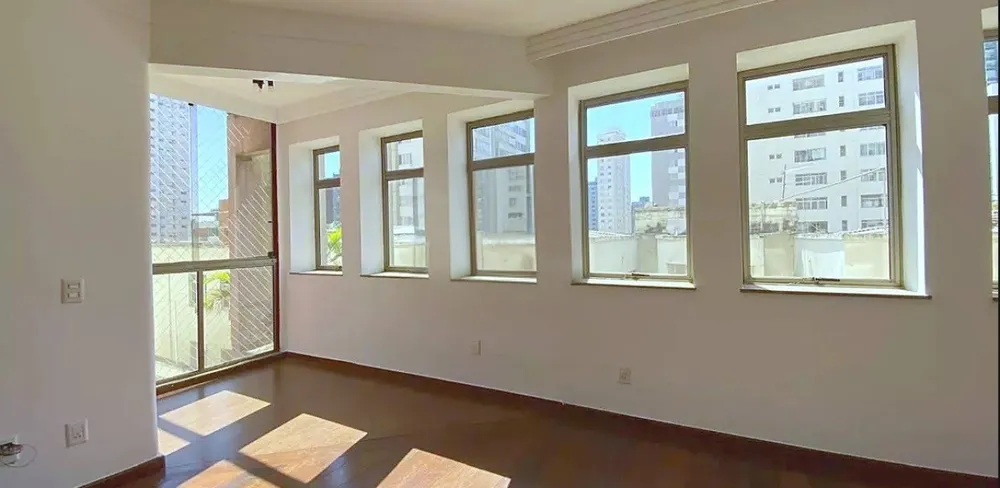 Apartamento, 3 quartos, 115 m² - Foto 2