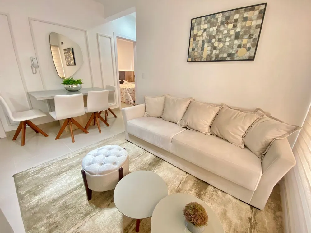 Apartamento, 2 quartos, 76 m² - Foto 2
