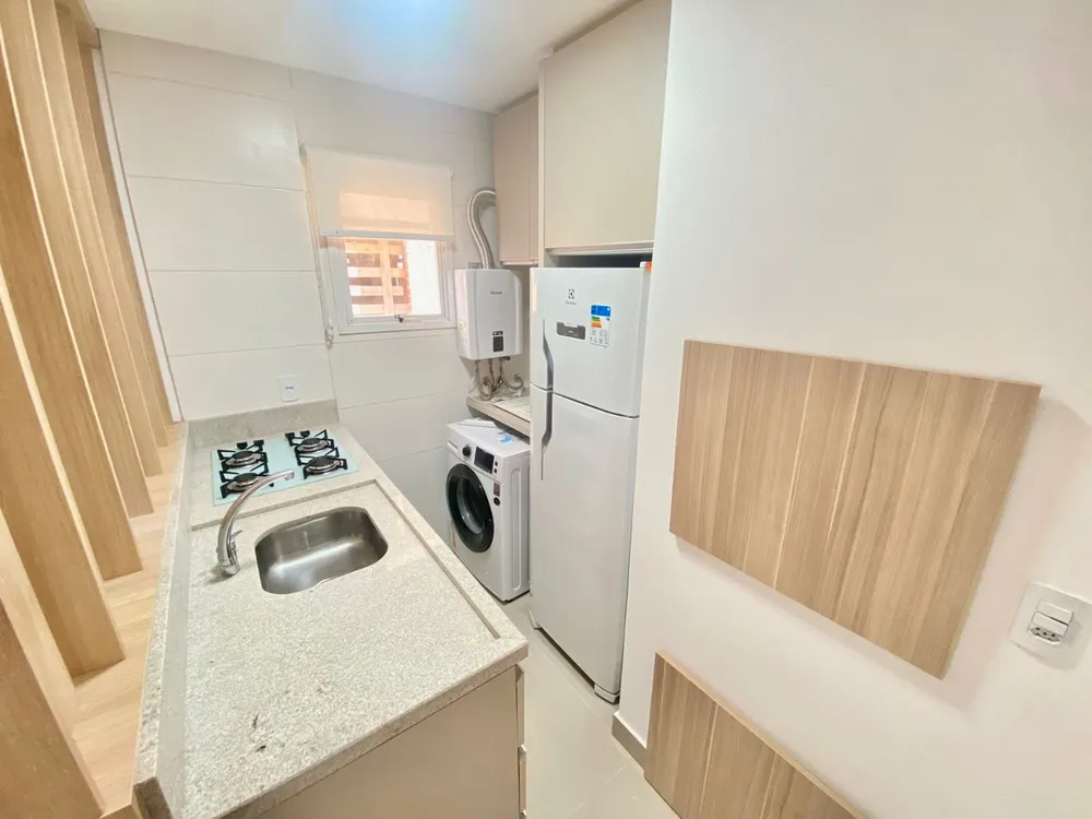 Apartamento, 2 quartos, 76 m² - Foto 1