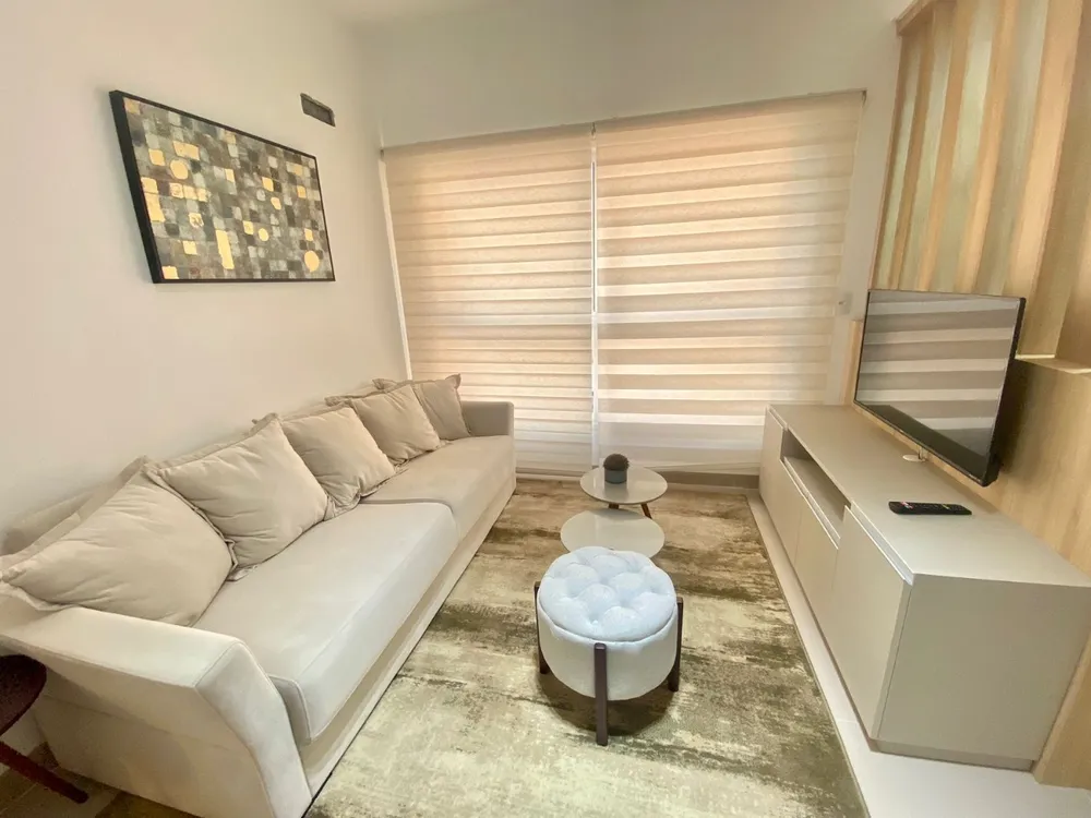 Apartamento, 2 quartos, 76 m² - Foto 2