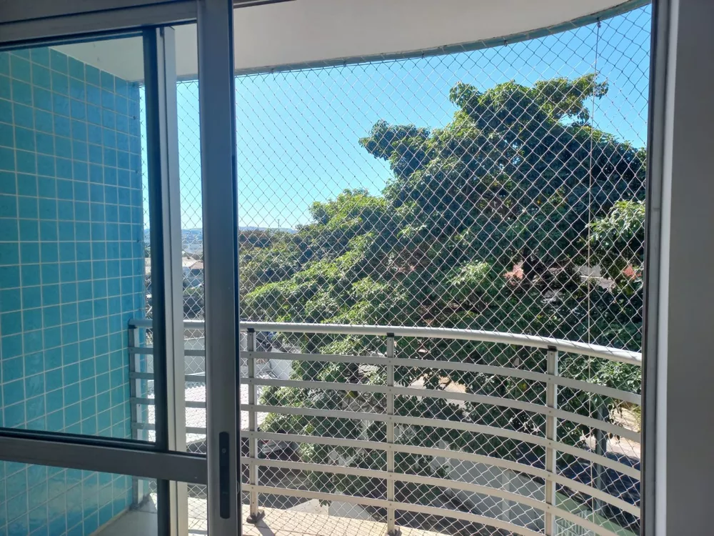 Apartamento à venda com 3 quartos, 85m² - Foto 1