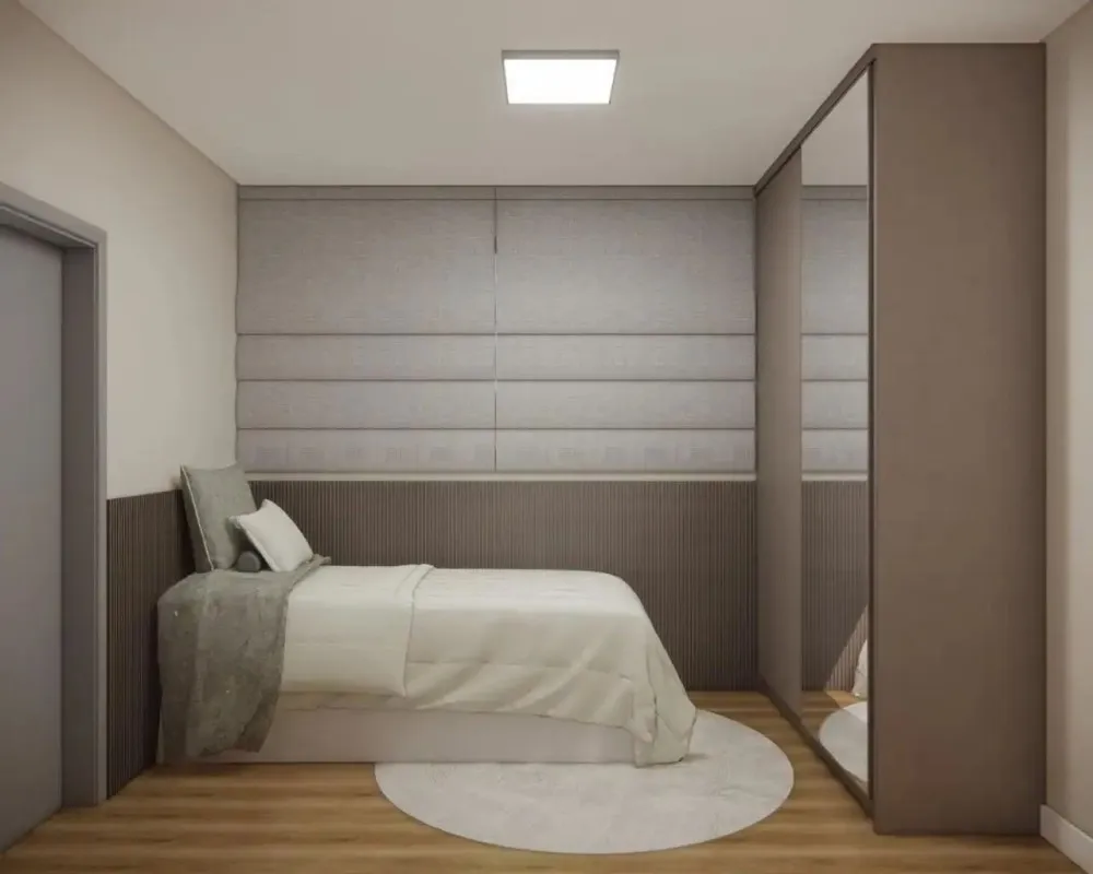 Cobertura, 3 quartos, 68 m² - Foto 4