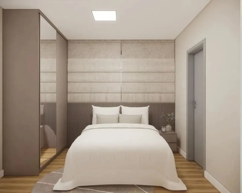 Cobertura, 3 quartos, 68 m² - Foto 1