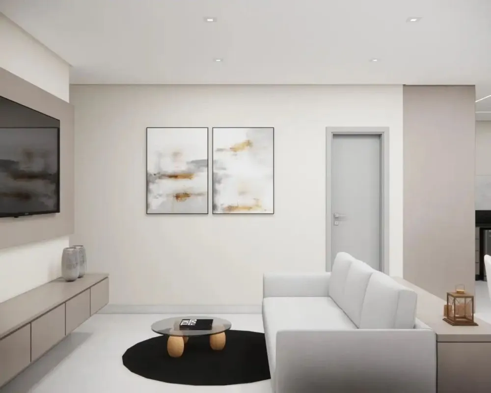 Cobertura, 3 quartos, 68 m² - Foto 11