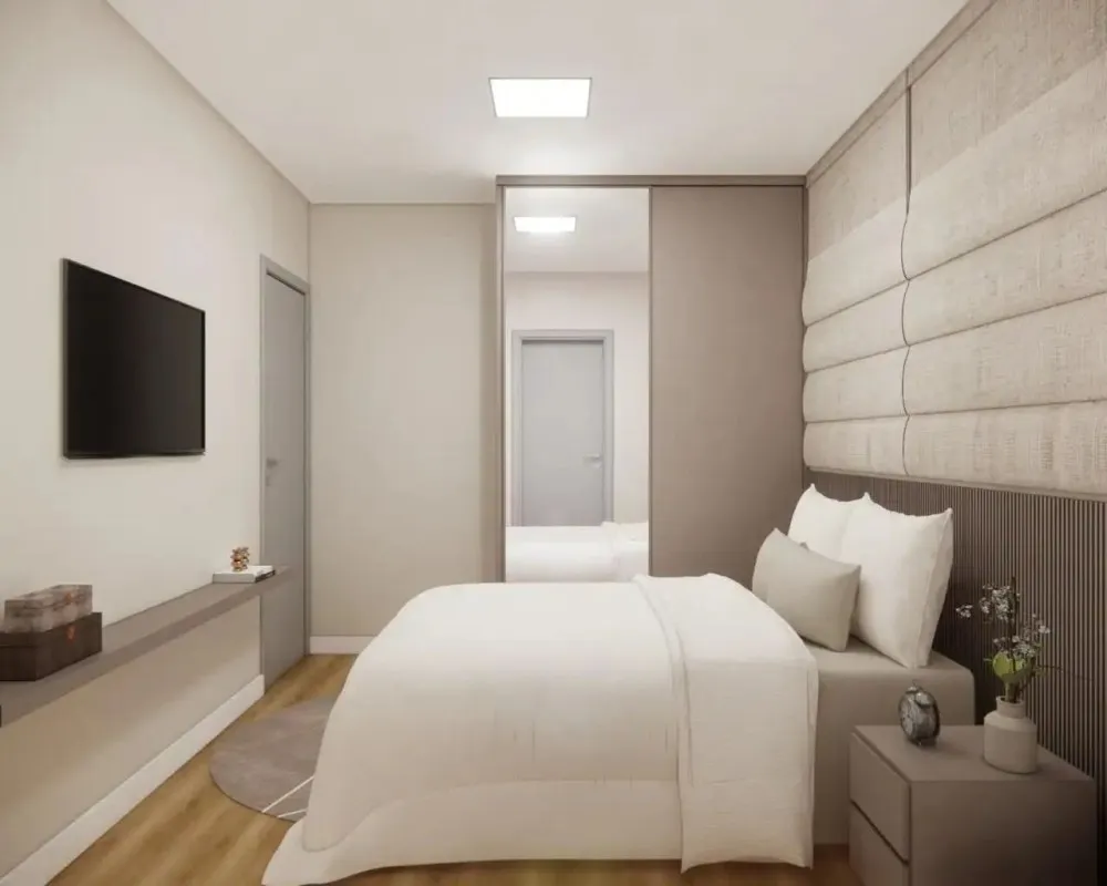 Cobertura, 3 quartos, 68 m² - Foto 8