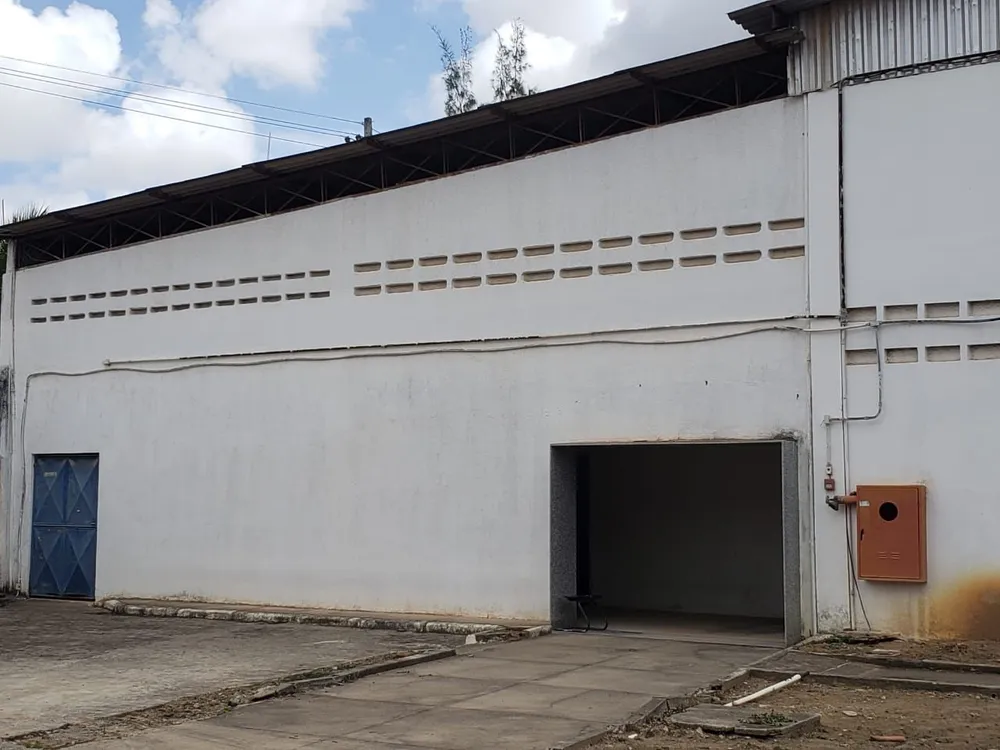 Depósito-Galpão, 1165 m² - Foto 2
