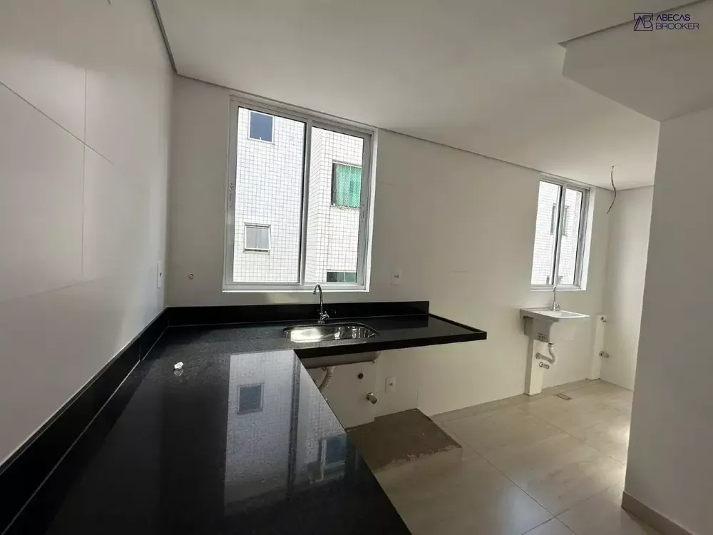 Apartamento, 3 quartos, 68 m² - Foto 3