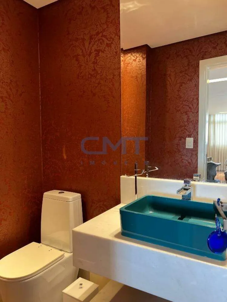 Apartamento, 4 quartos, 206 m² - Foto 9