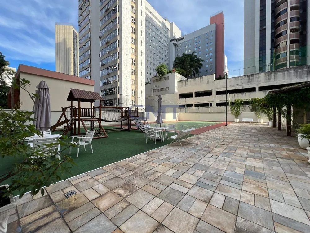 Apartamento, 4 quartos, 206 m² - Foto 20