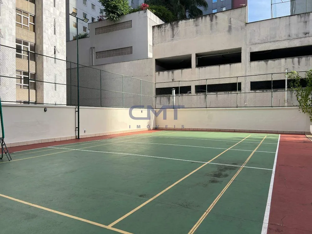 Apartamento, 4 quartos, 206 m² - Foto 22