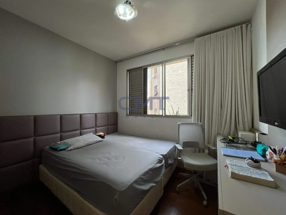 Apartamento, 4 quartos, 206 m² - Foto 10