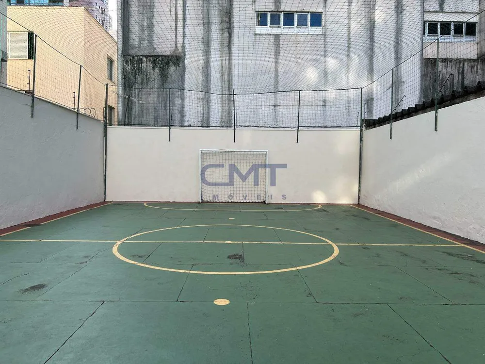 Apartamento, 4 quartos, 206 m² - Foto 21