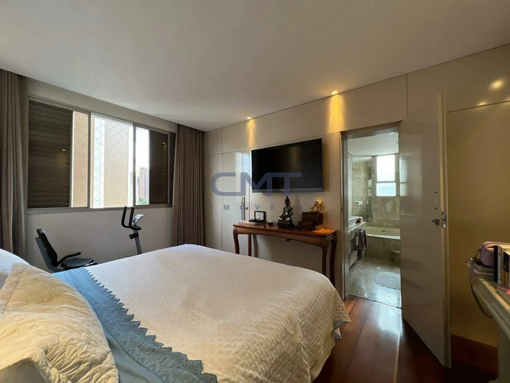 Apartamento, 4 quartos, 206 m² - Foto 15