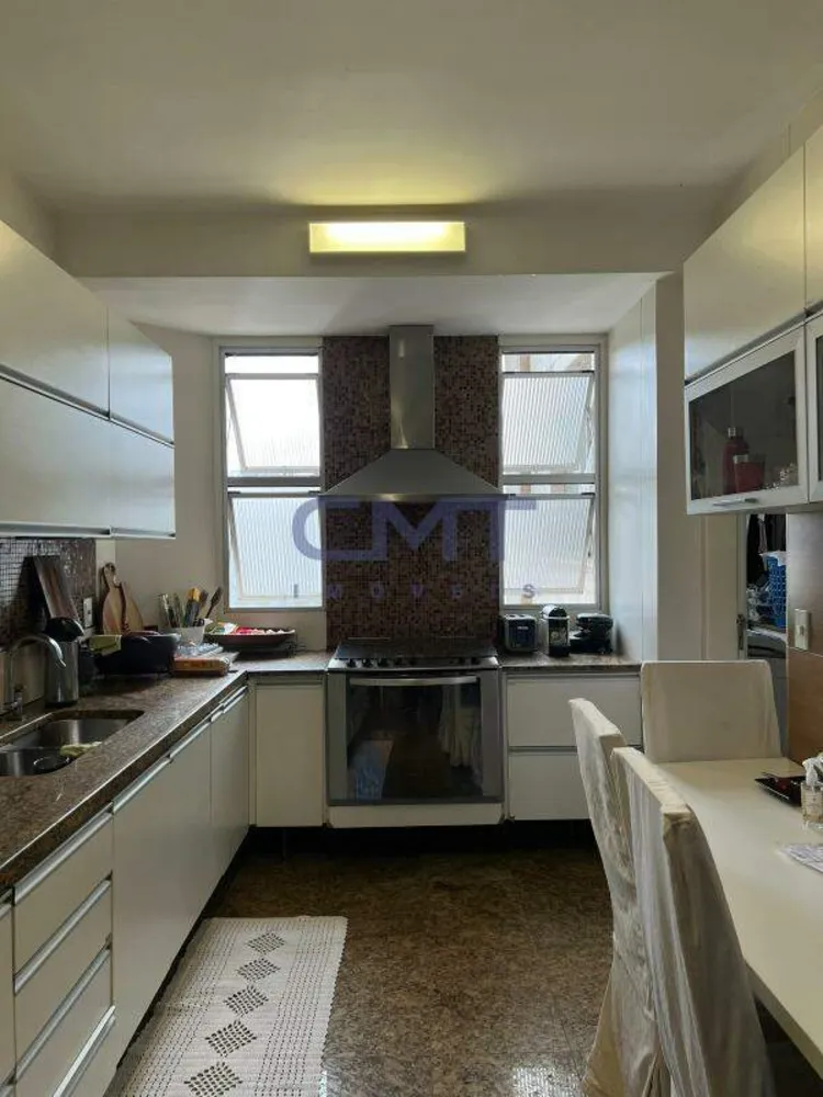 Apartamento, 4 quartos, 206 m² - Foto 17