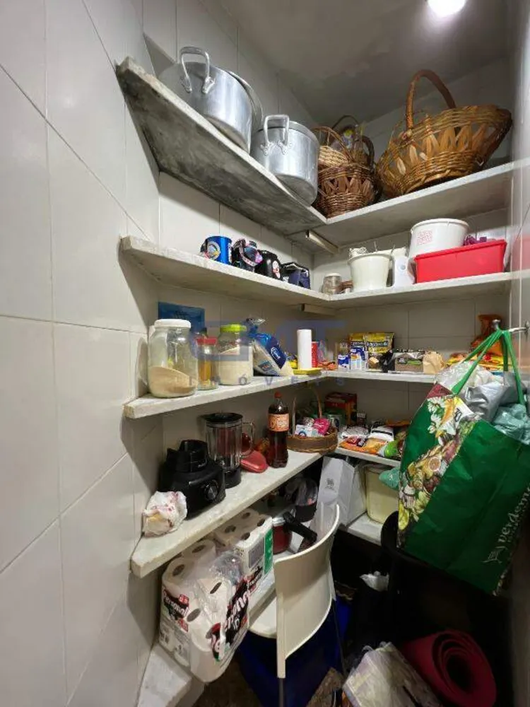 Apartamento, 4 quartos, 206 m² - Foto 18