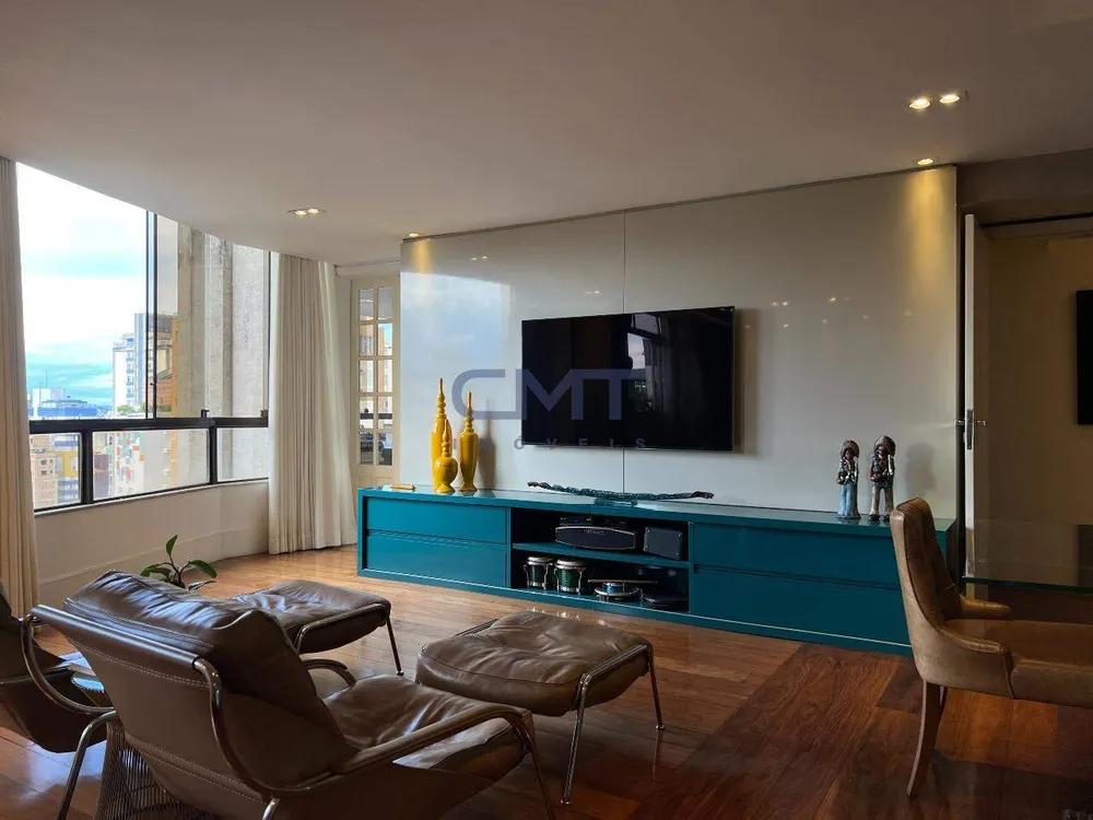 Apartamento, 4 quartos, 206 m² - Foto 5