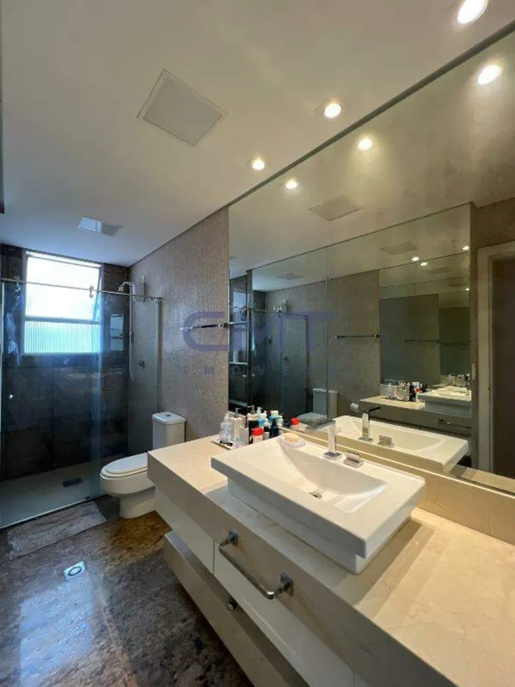 Apartamento, 4 quartos, 206 m² - Foto 11