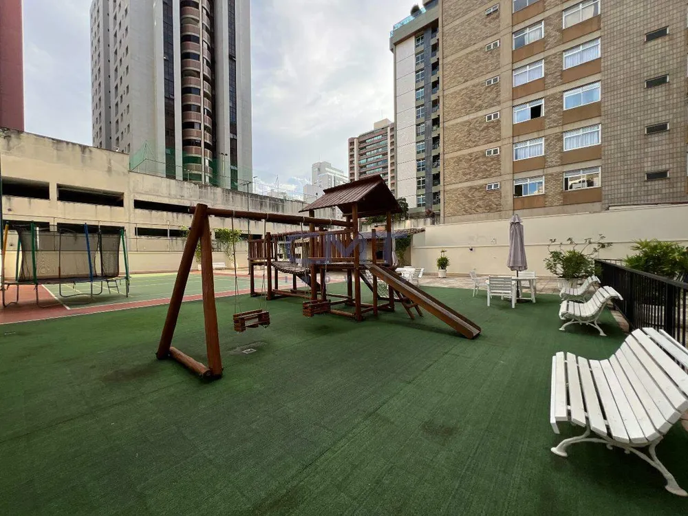 Apartamento, 4 quartos, 206 m² - Foto 23