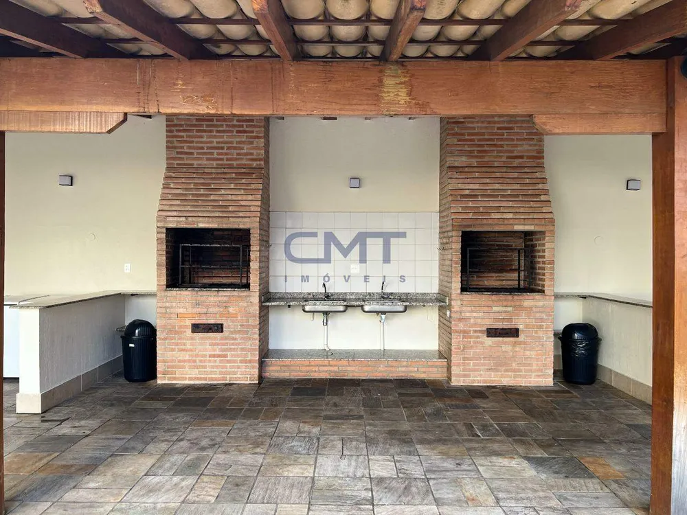 Apartamento, 4 quartos, 206 m² - Foto 24
