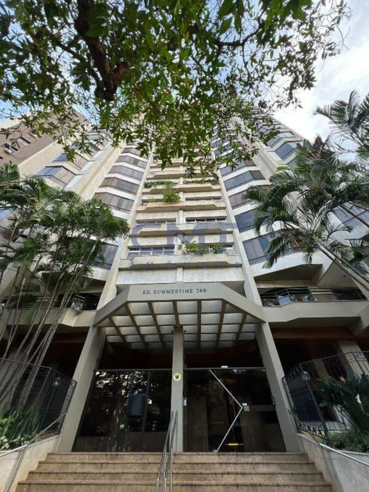Apartamento, 4 quartos, 206 m² - Foto 2