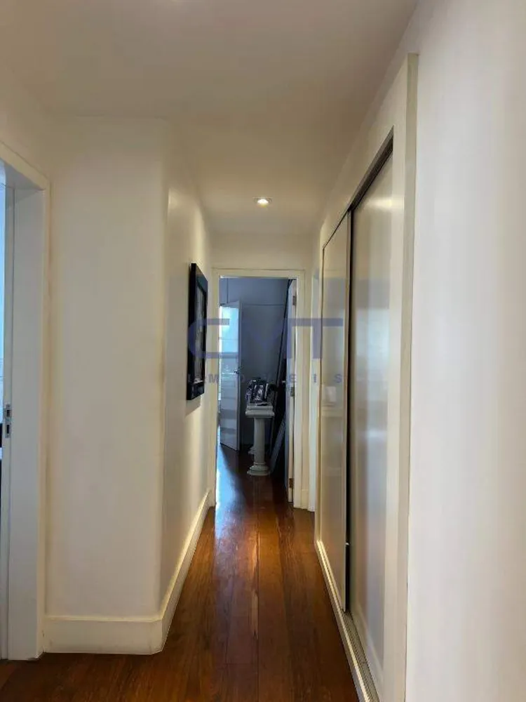 Apartamento, 4 quartos, 206 m² - Foto 13