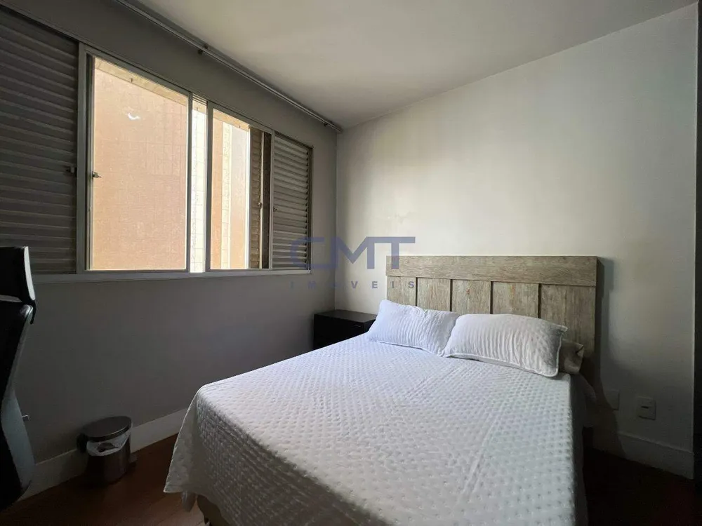 Apartamento, 4 quartos, 206 m² - Foto 12