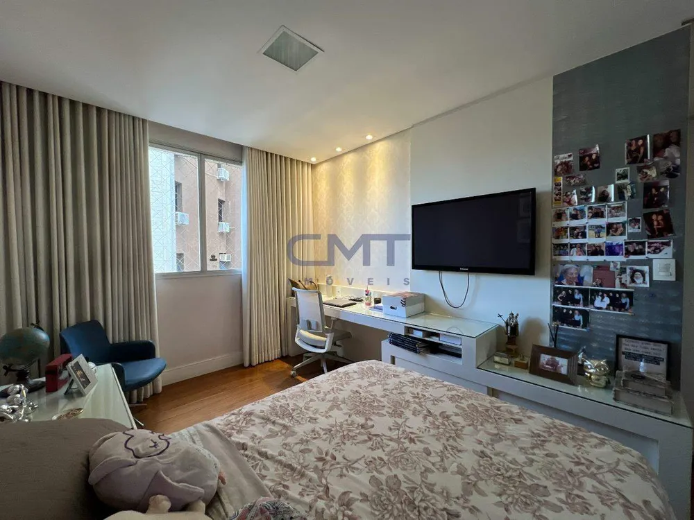 Apartamento, 4 quartos, 206 m² - Foto 14
