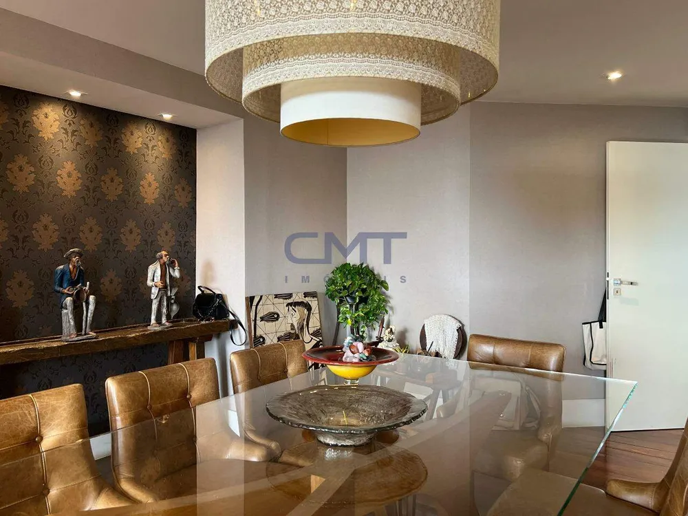 Apartamento, 4 quartos, 206 m² - Foto 6