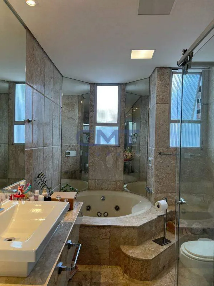 Apartamento, 4 quartos, 206 m² - Foto 16
