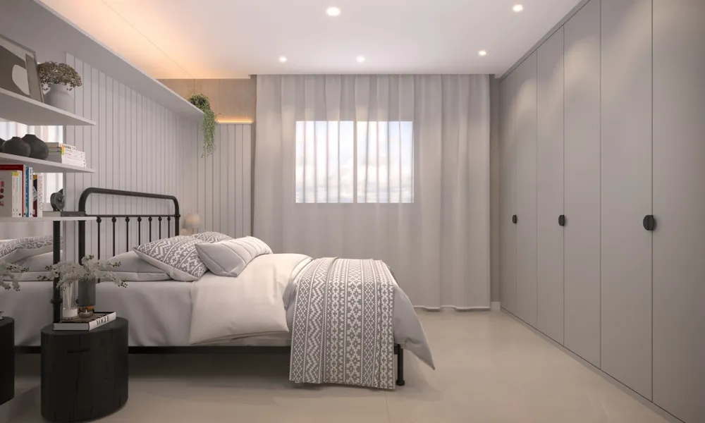Apartamento, 3 quartos, 84 m² - Foto 6